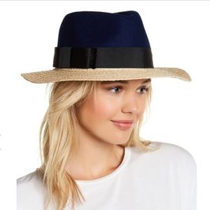 Kate spade ♠️ Fedora hat